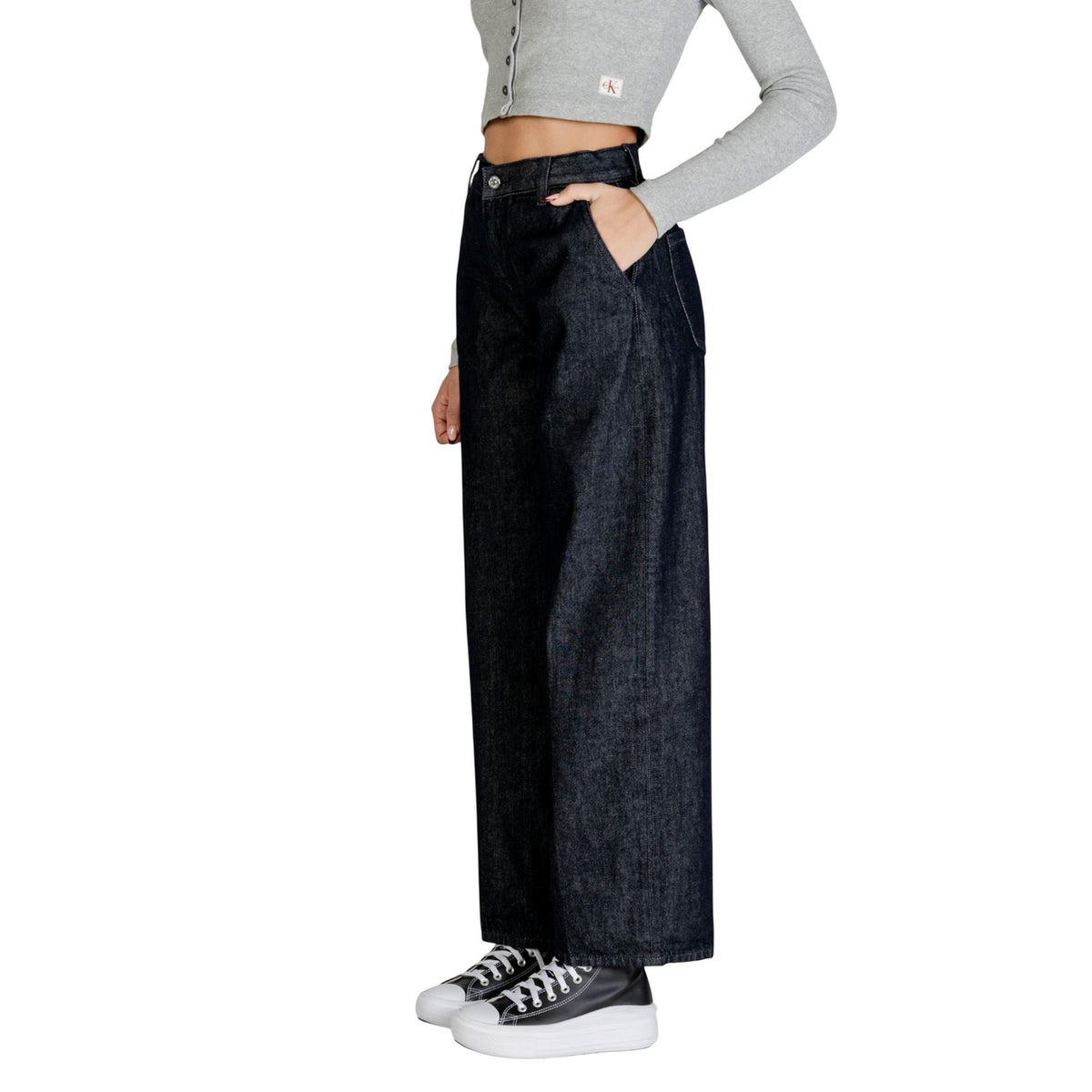 Calvin Klein Jeans Jeans Donna