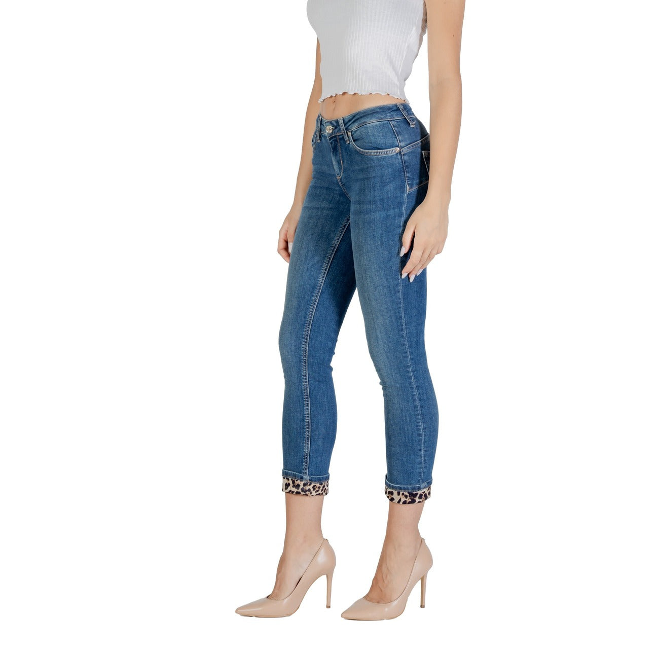 Liu Jo Jeans Donna