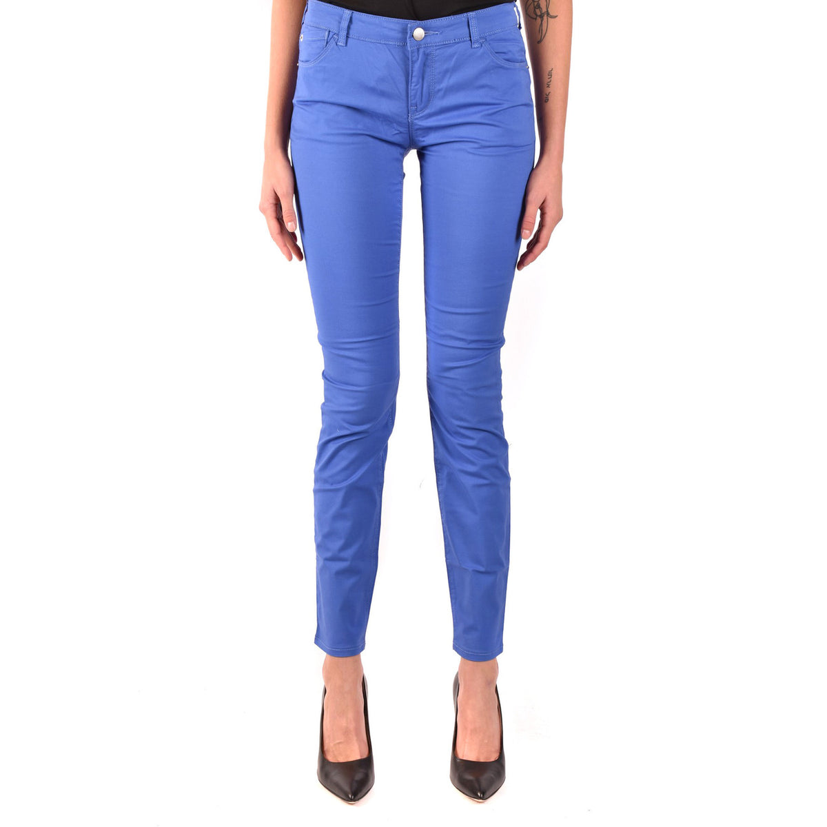 Emporio Armani Pantaloni Donna