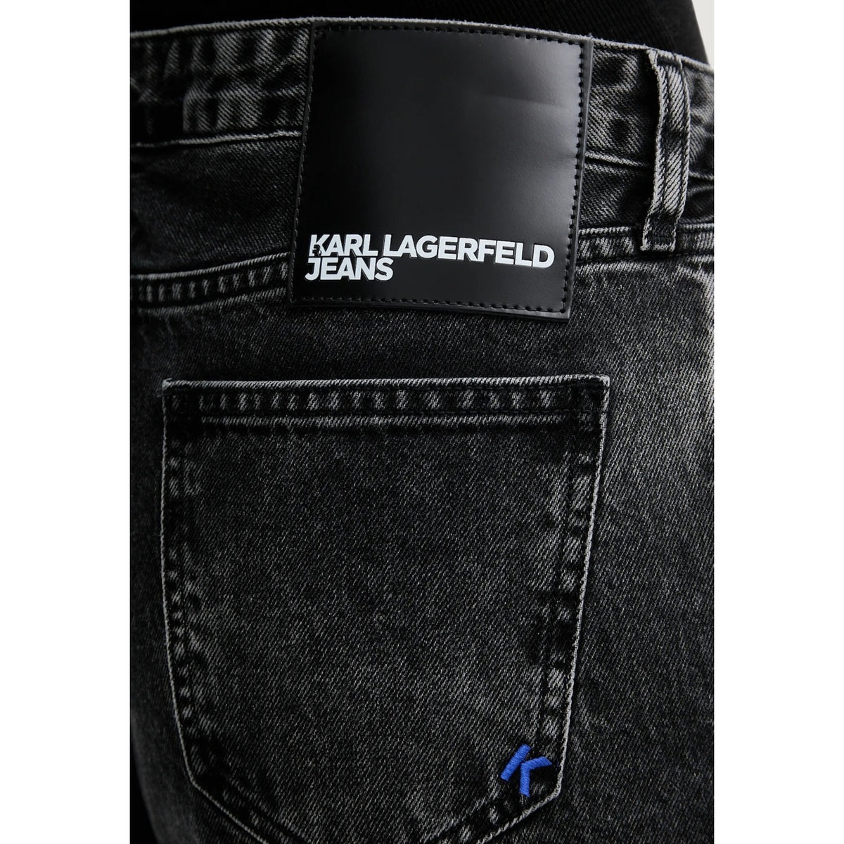 Karl Lagerfeld Jeans Jeans Donna
