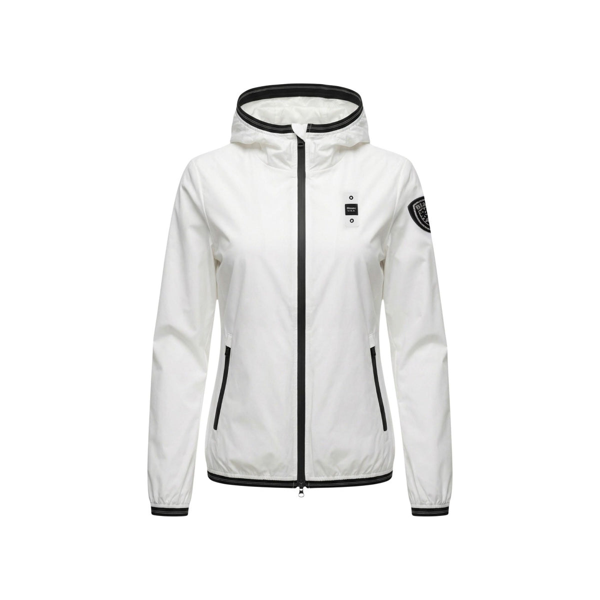 Blauer. Giubbotto Donna