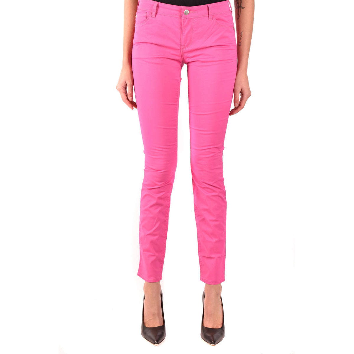 Emporio Armani Pantaloni Donna