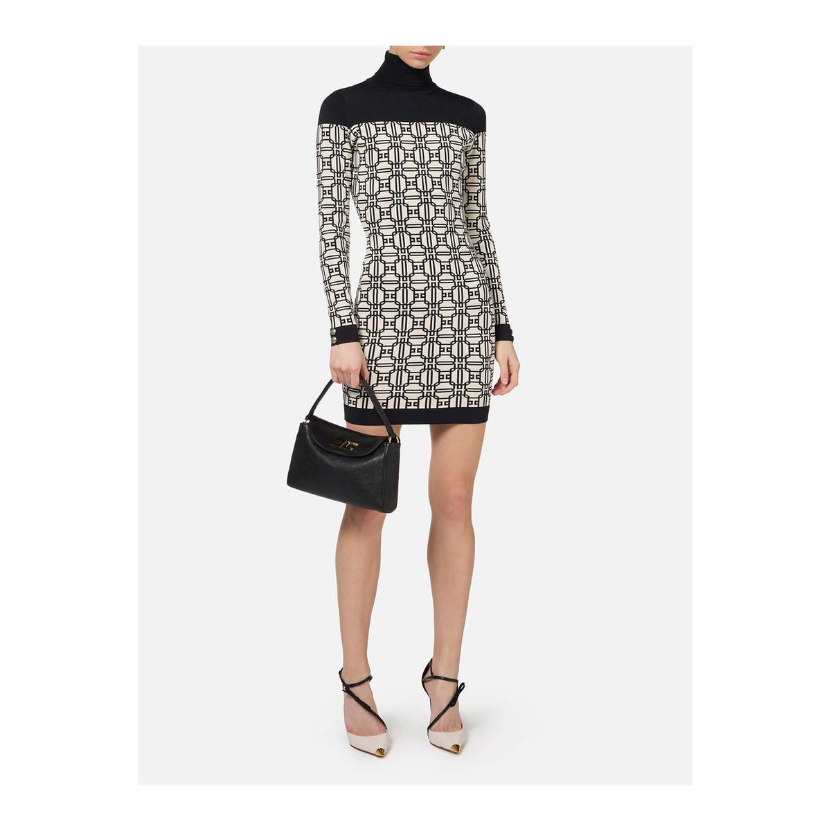 Elisabetta Franchi Abito Donna