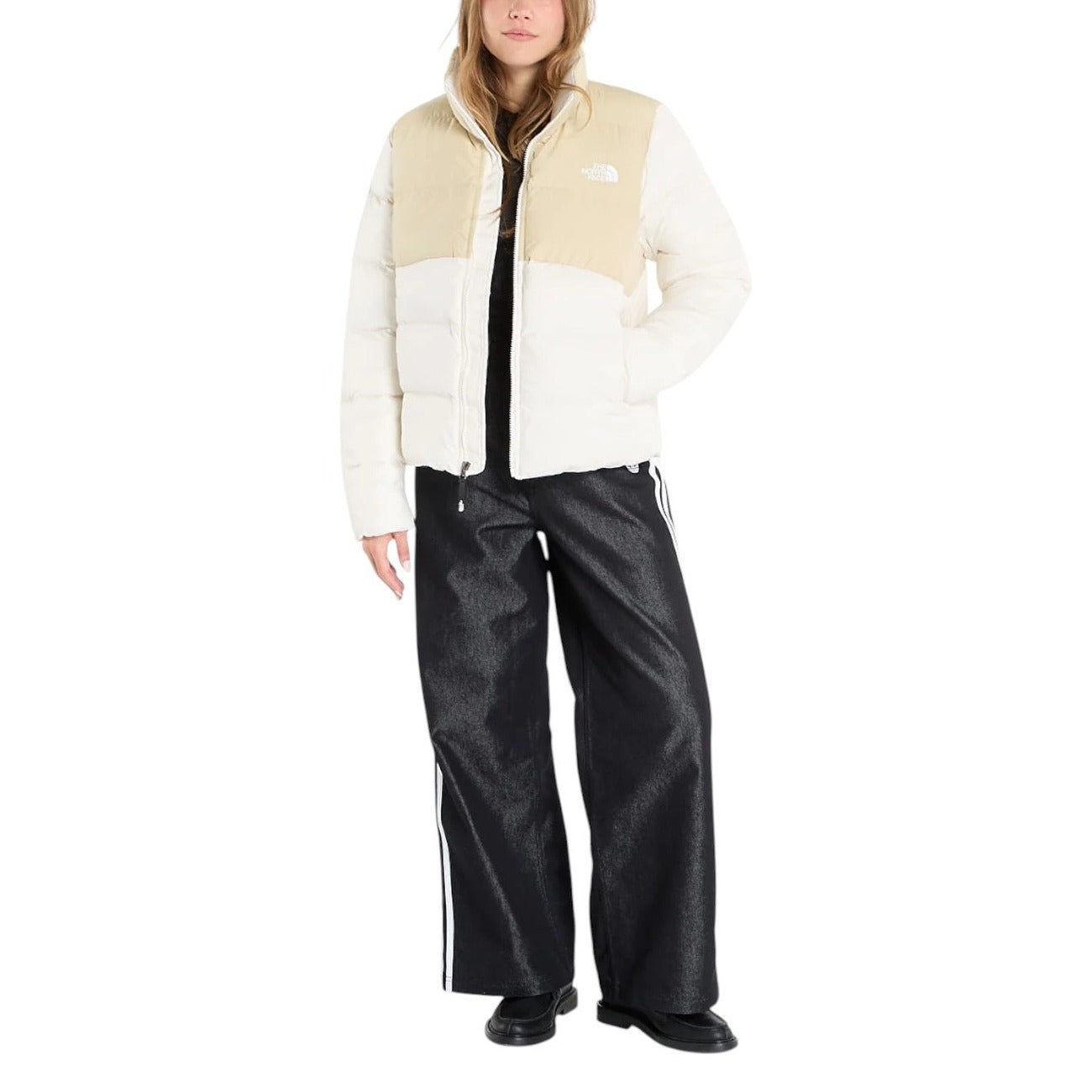 The North Face Giubbotto Donna