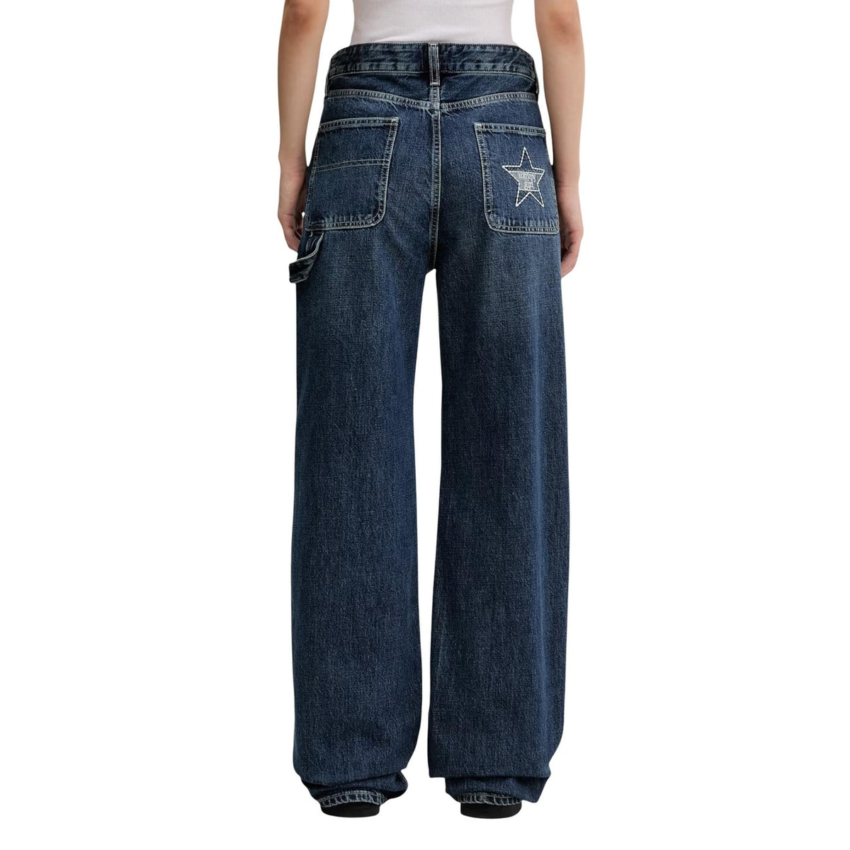 Tommy Hilfiger Jeans Jeans Donna