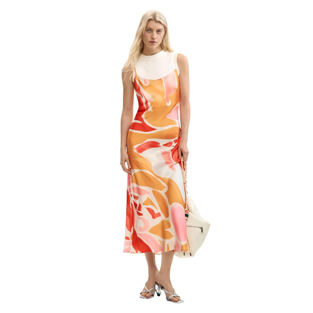 Desigual Abito Donna